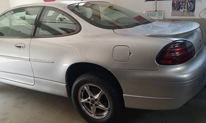 Grand Prix Gt Coupe ...