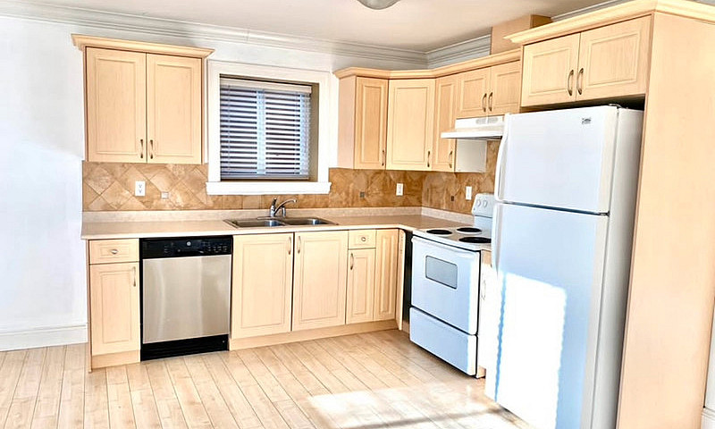 2 Bedroom Suite In W...