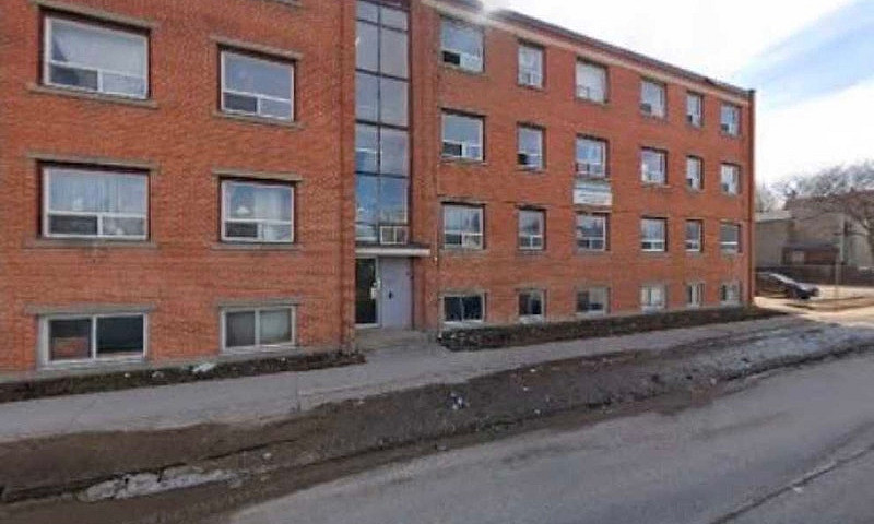 Sublet - 1Bdrm Apart...