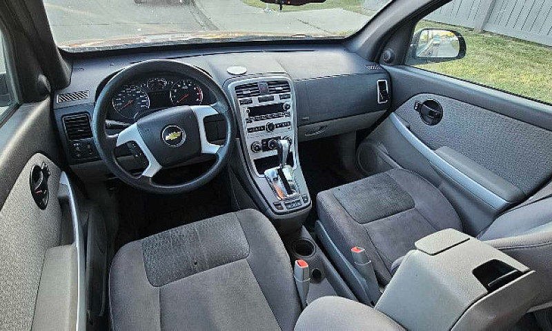 2008 Chevrolet Equin...