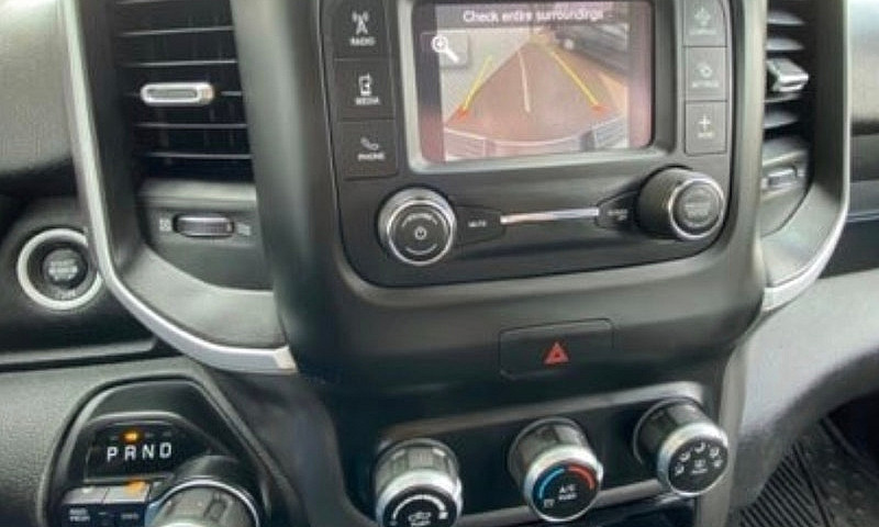 Dodge Ram 2500 Super...