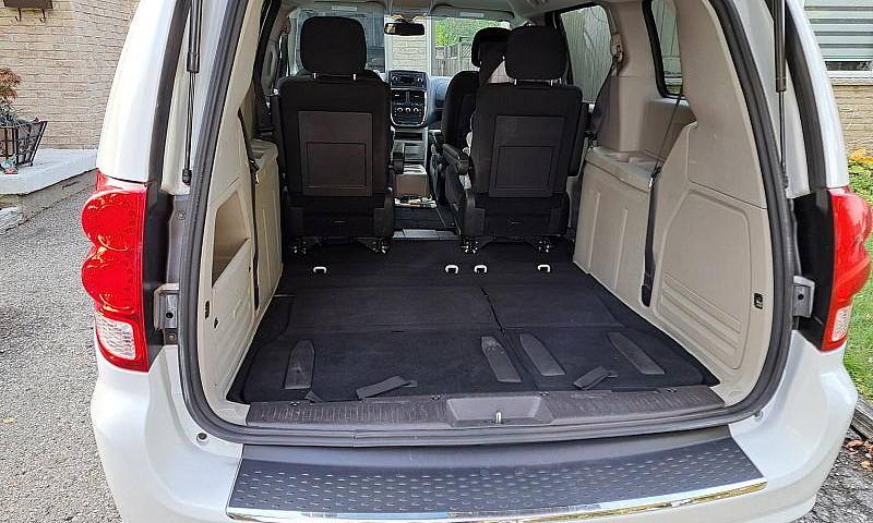 Van For Sale...