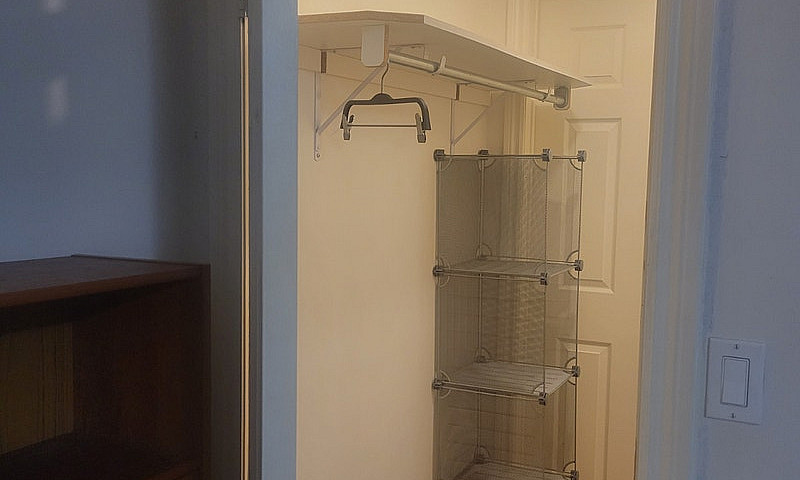Private 1 Bedroom Ba...