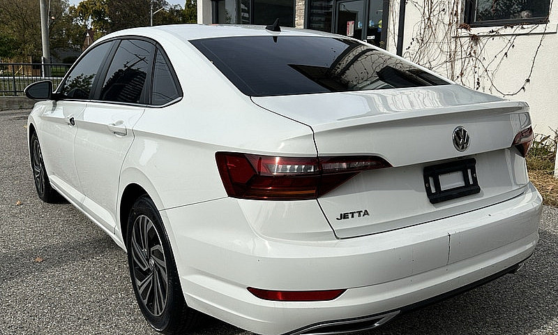 2019 Volkwagen Jetta...