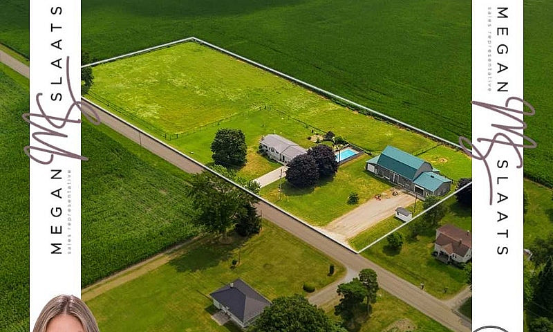 Country Home ...