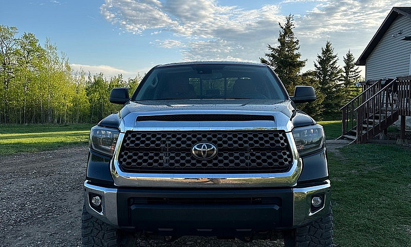 2020 Toyota Tundra T...