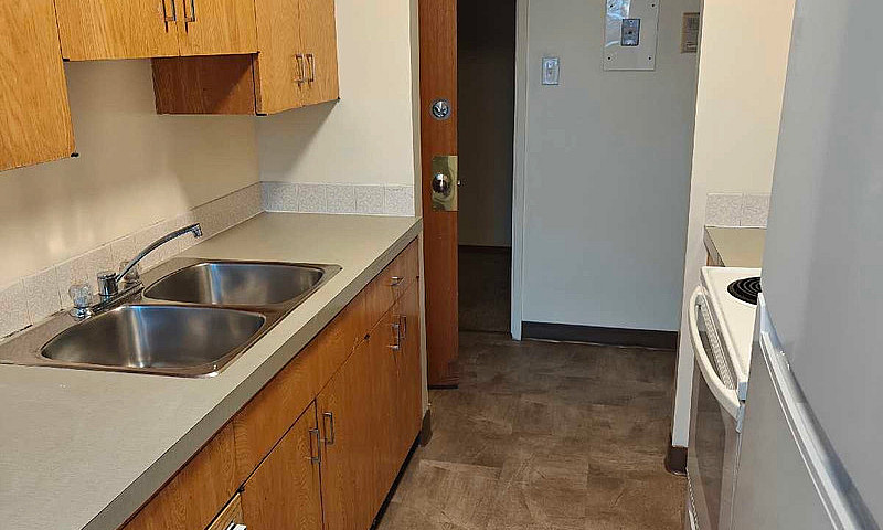 Two Bedroom Apartmen...