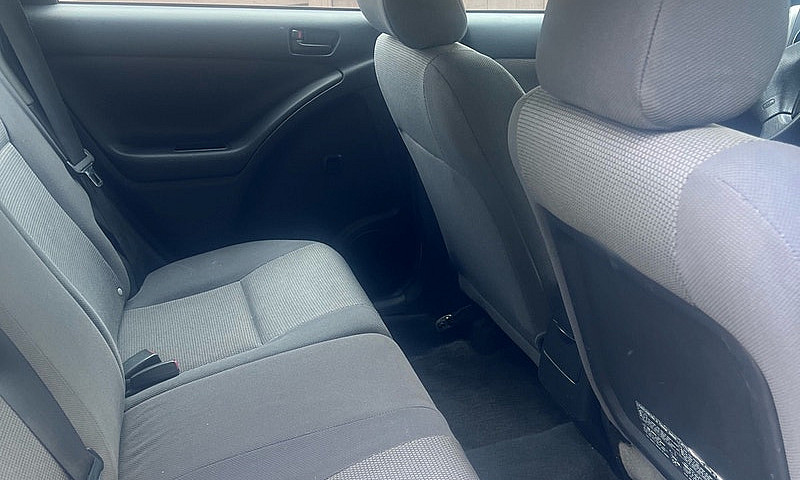2007 Pontiac Vibe –F...