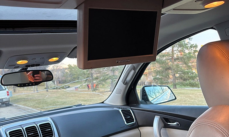 2012 Gmc Acadia ...