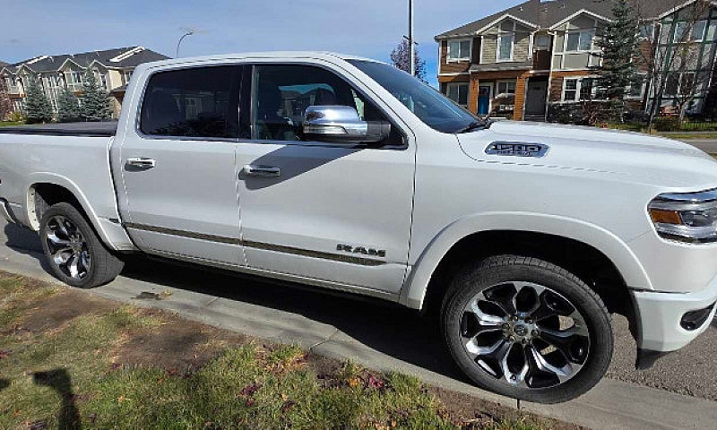 2019 Dodge Ram 1500 ...