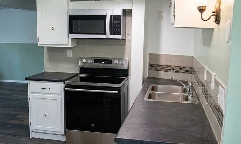 Basement Suite Renta...