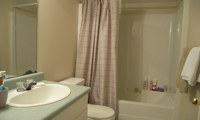 Vernon 1 Bdrm Level ...