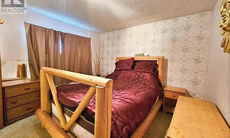 Quesnel Bc, 5.3Acres...