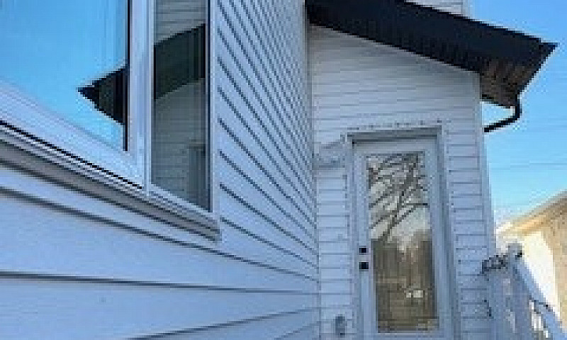 1/2 Duplex For Rent...