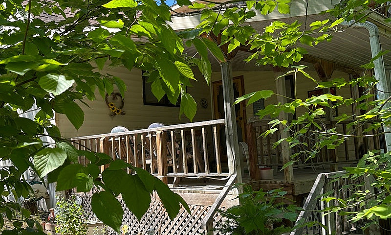 5 Bedroom Cabin For ...