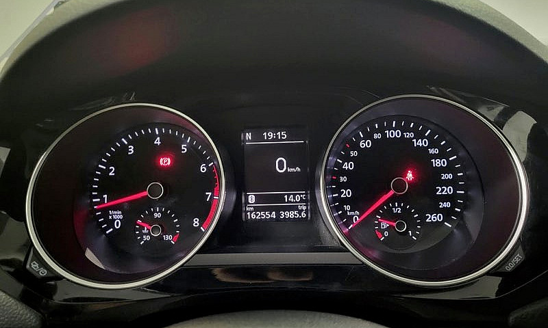 2015 Volkswagen Jett...