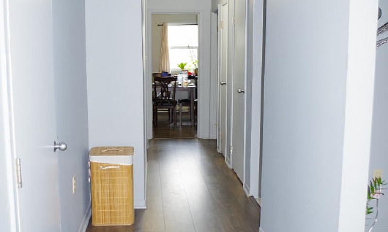 Sydney - 2 Bedroom S...