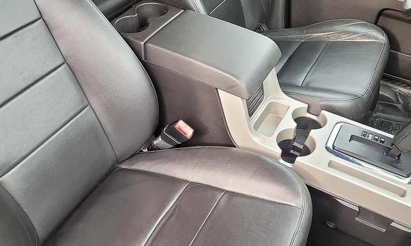 2011 Ford Escape...