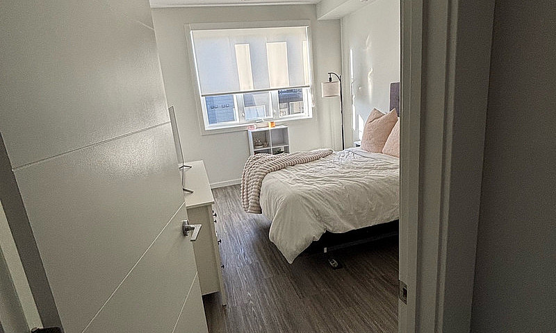 2 Bed 2 Bath Apartme...