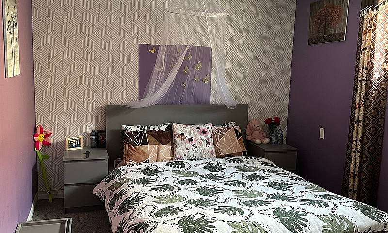 2 Bedroom Basement F...