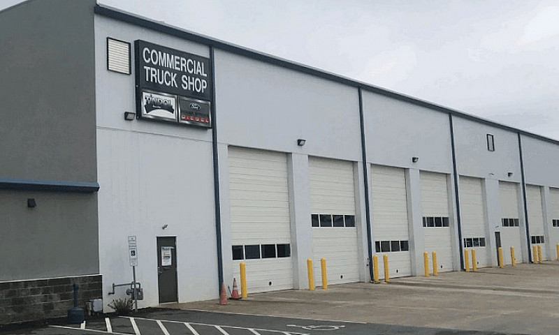 Industrial Vacant Lo...