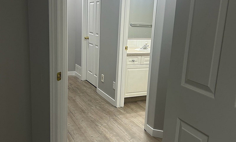 2 Bedroom Townhouse ...