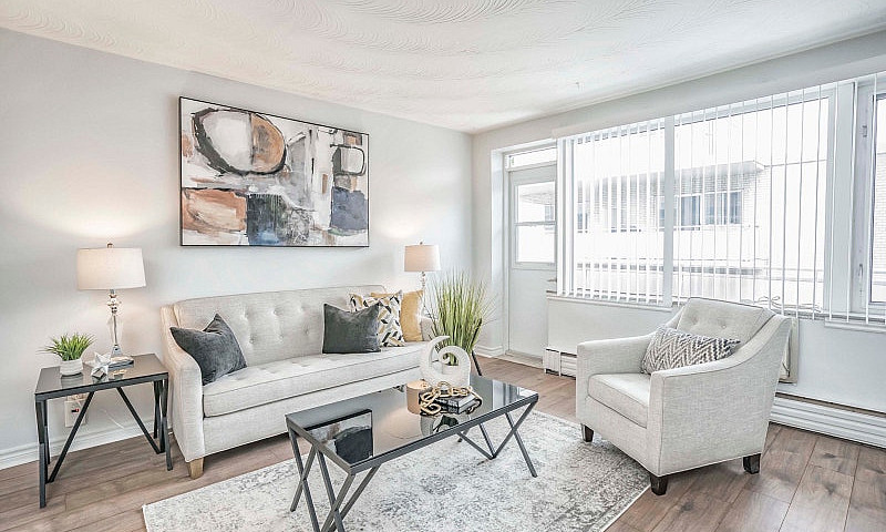 1 Bed 1 Bath - Apart...