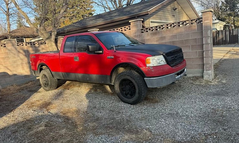 Ford F150 Stx 4X4 20...