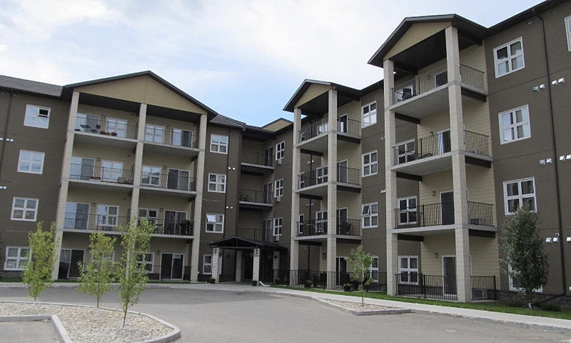 Apartment For Sublet...