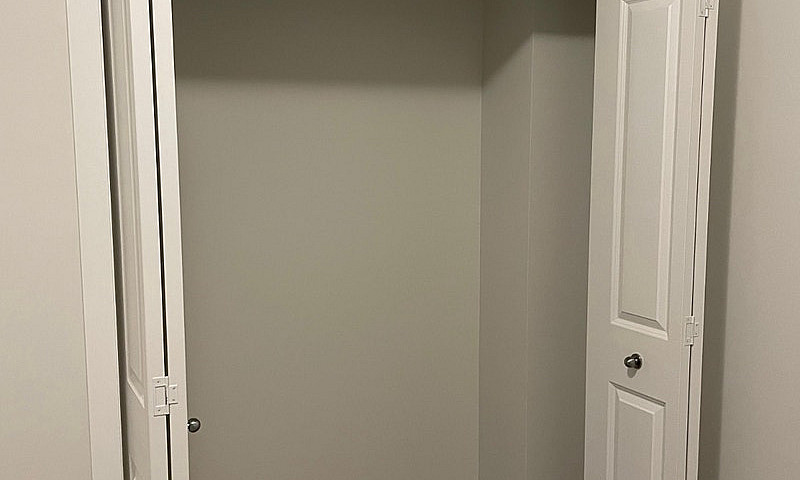Legal Basement Suite...