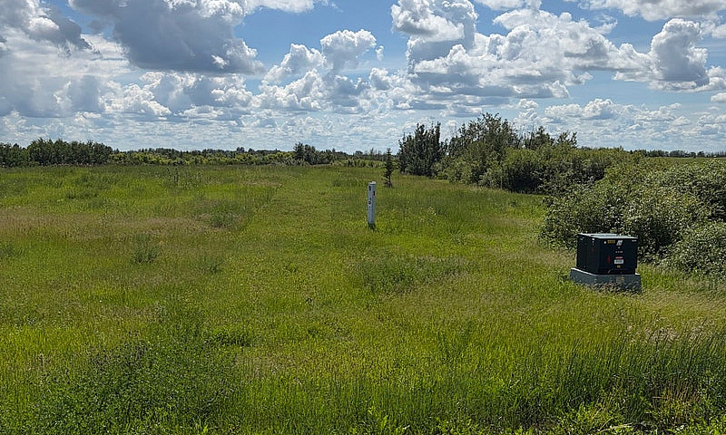 Saskatoon Acreage Lo...