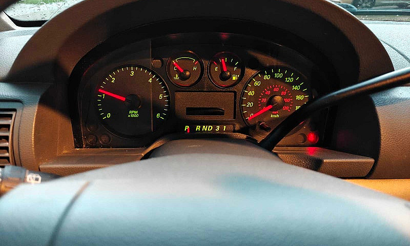 Ford Freestar 2007...