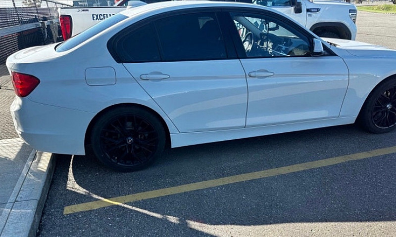 Bmw 320I Xdrive ...