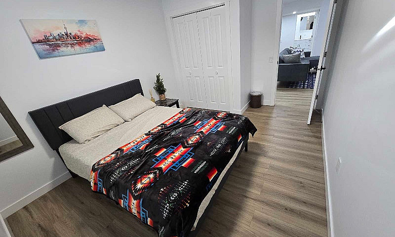 2Bedroom Basement Fo...