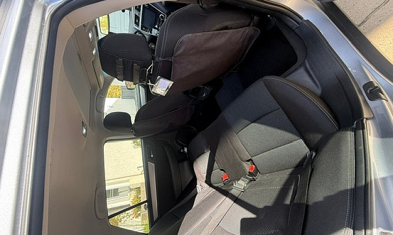 2018 Subaru Outback ...