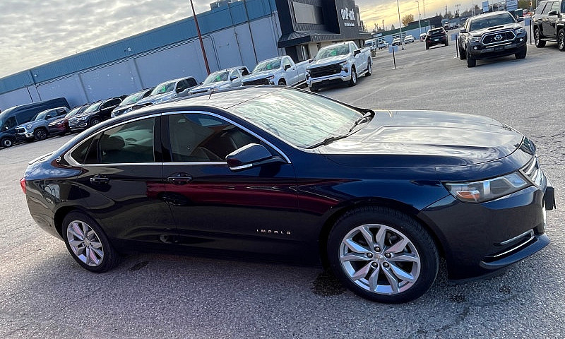 2019 Impala For Sale...
