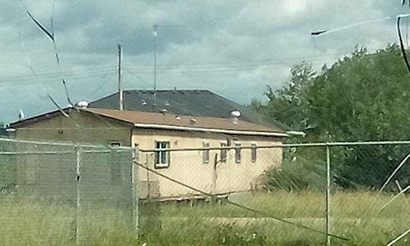 Mobile Home For Sale...