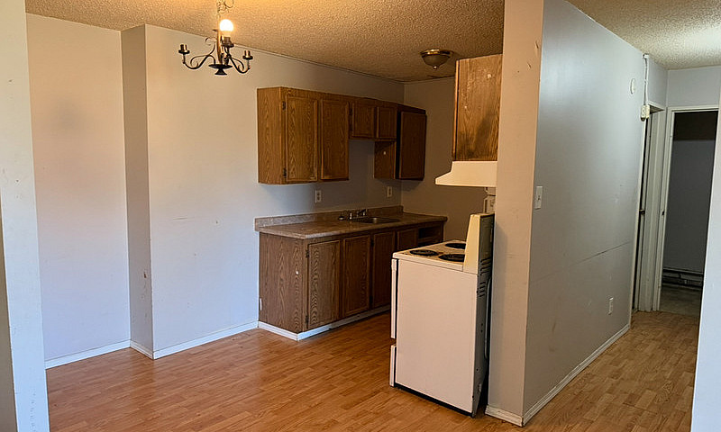 2-Bedroom Condo With...