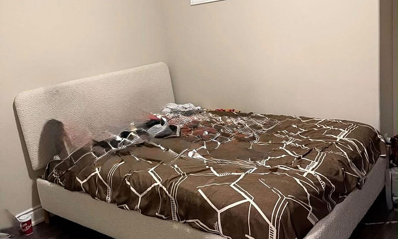 1 Bedroom For Rent...