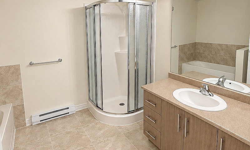 2-Bedroom Apartment ...