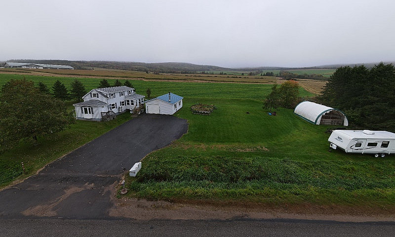 House For Sale ...