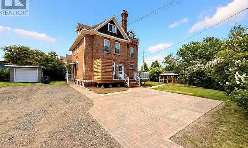 Three Bedroom Two Ba...