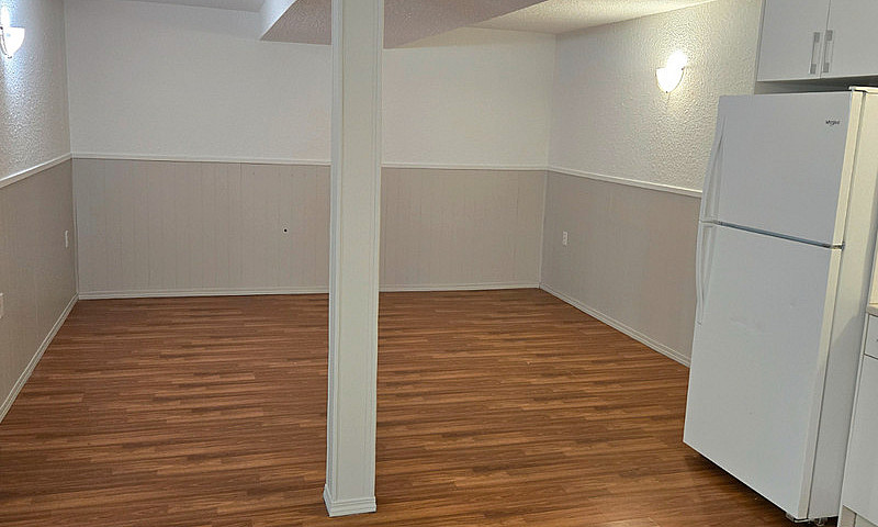 Full Bungalow Availa...