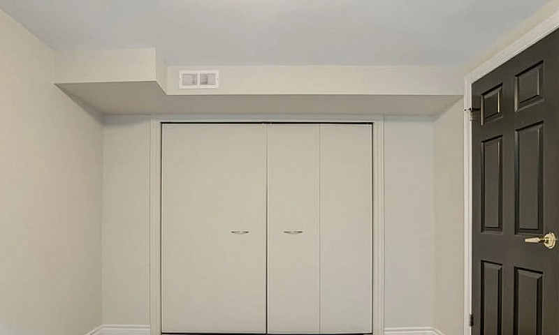 3-Bed Full Basement ...