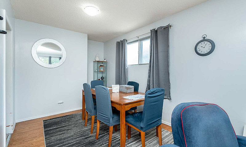 Spacious 4 ×1 Bdrm B...