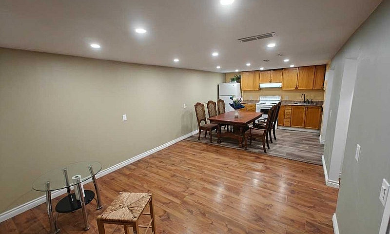 Legal 2 Bedroom Base...