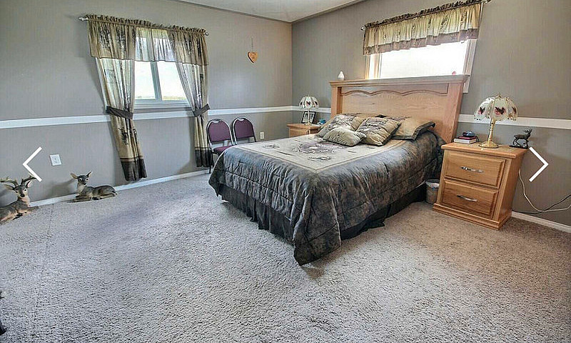 Country Acreage For ...