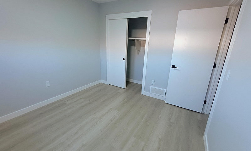 Garage Suite Complex...
