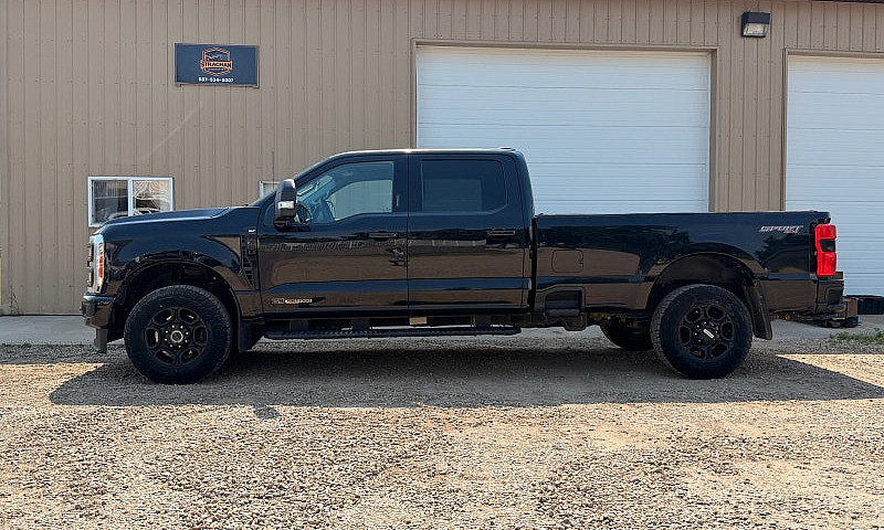 2023 Ford F-350 6.7L...