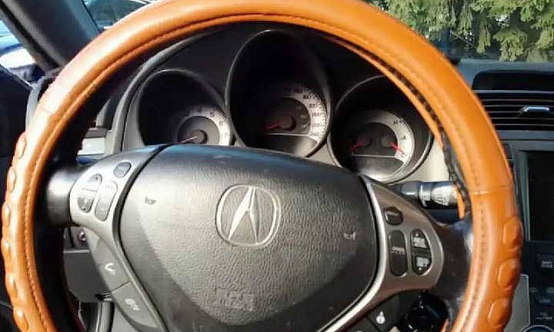 Acura Tl...
